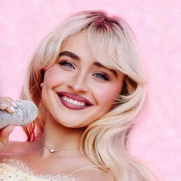 Sabrina Carpenter