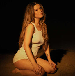 Maren Morris