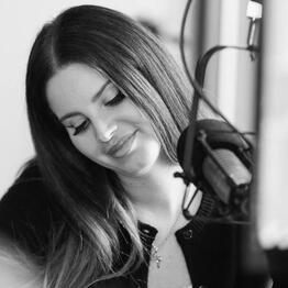 Lana Del Rey