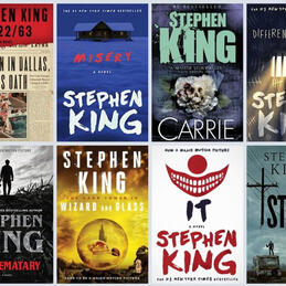 Stephen King