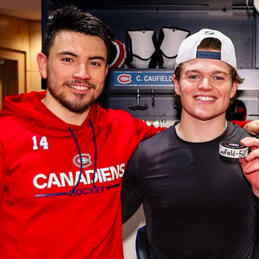 Montreal Canadiens