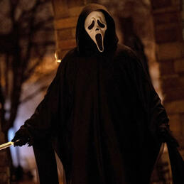 SCREAM