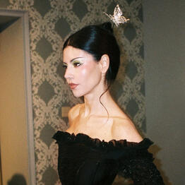 Butterfly - Marina