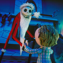 The Nightmare Before