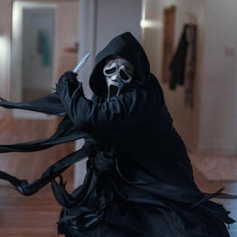 SCREAM